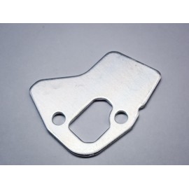 Traverse Creek Incorporated Genuine Echo Heat Shield FITS CS-2511P CS-2511T A312000090