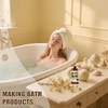 Honeysuckle Essential Oil, Honeysuckle Oil 16 Fl Oz 480ML for
