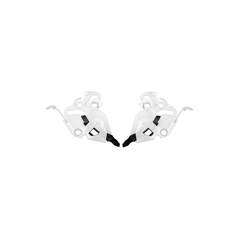 アライ(Arai) ヘルメットパーツ 1066 VAS-V シールドベース [VAS-V BASE PLATE] (旧品番:1066) 021066