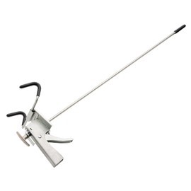 Draper Universal Pedal Depressor - Brake or Accelerator - 20228 - Adjustable Up to 740mm, Single Handed Operation