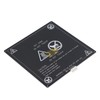 3D Printerr Heated Bed, Aluminum Plate 3D Printerr Heated Bed