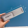 Dishwasher Magnet Clean and Dirty Sign - Easy to Slide,