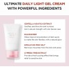 Skin1004 Madagascar Poremizing 3 Trial Kit Foam Serum Crema