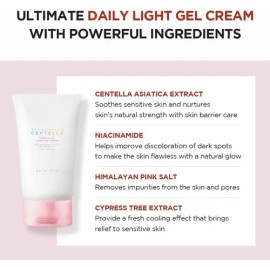 Skin1004 Madagascar Poremizing 3 Trial Kit Foam Serum Crema                                                                                           