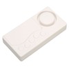 Wireless Door Alarm Multifunction Prevents Theft 4 in 1 108dB