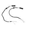METRA - Front Speaker Pod Harness (BC-9714)