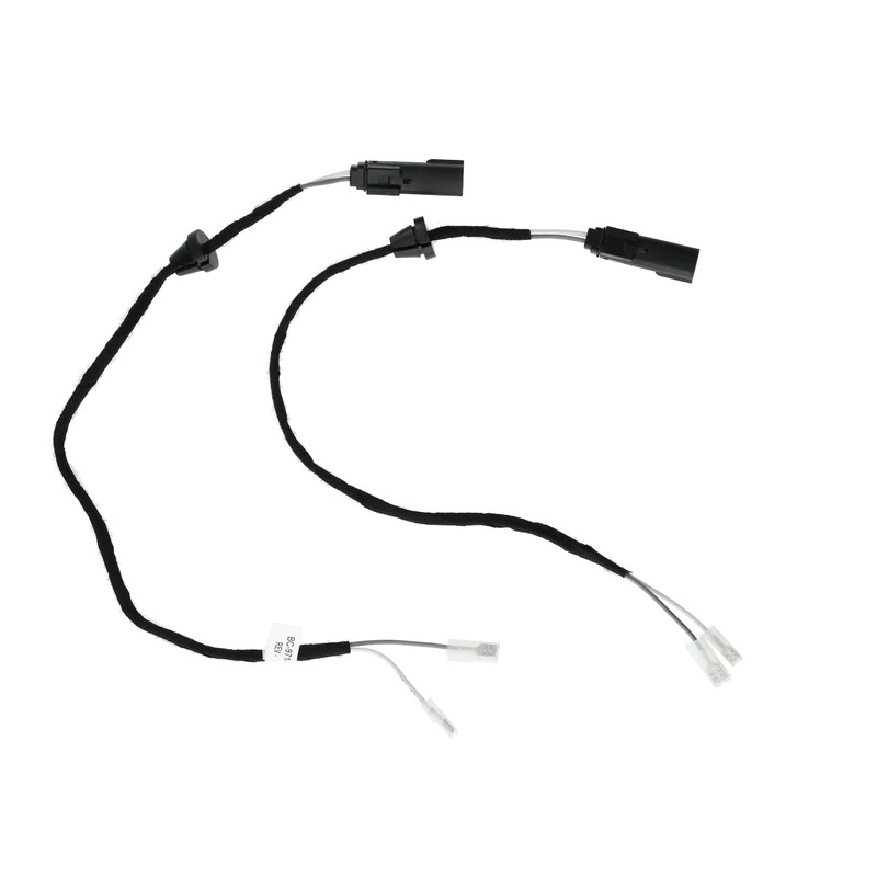 METRA - Front Speaker Pod Harness (BC-9714)