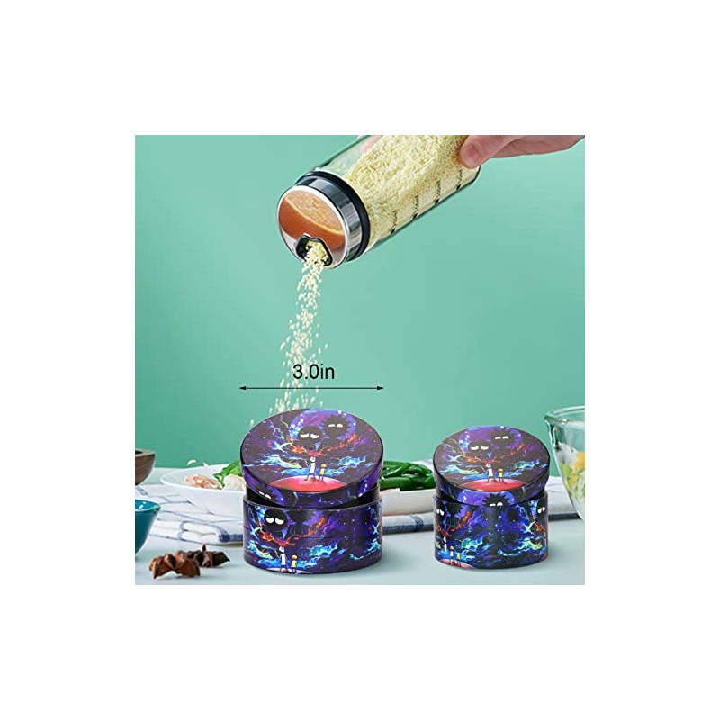 Kitchen Pepper Grinder 3.0''