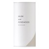Kameyama Candlehouse J0480530 Fragrant Incense, Musk & Rosewood