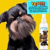 The Blissful Dog Blissfully Fresh Face Wash - Cleans Facial