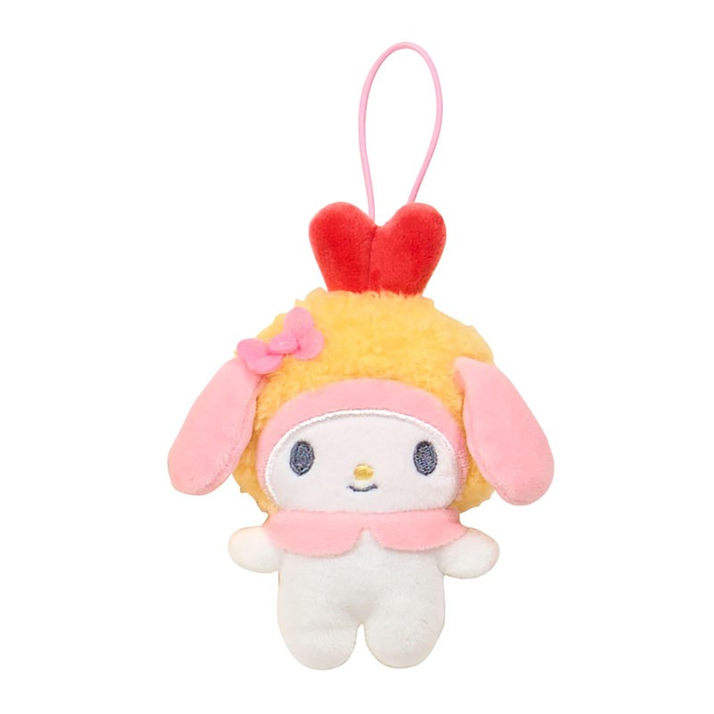 Sanrio 113239 Secret Mascot My Melody