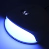 Nail Polish Dryer 56W Quick Curing UV Led Nail Lamp