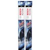 BOSCH 26A16A ICON Beam Wiper Blades - Driver and Passenger