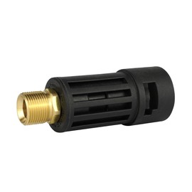Adapter B Coupling for Kärcher K Series Pressure Washers Input Coupling Adapter B x M22 x 1.5 AG High Pressure Gun Lance