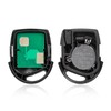 3 Button Car Key Remote Control for Ford Mondeo Focus
