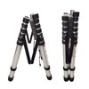 New Aluminum Alloy Telescopic Ladder Herringbone Ladder Project A-Frame Ladder