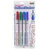 Uchida 170-4A 4-Piece Decocolor Memory Liner Set