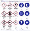 Chemical Labels