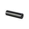 CAMVATE 15mm Aluminum Rod with Double Ended 1/4"-20 Female Thread