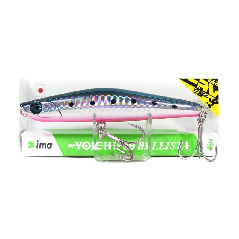 Amz Design #YI99B-005 Yoichi Barista Pencil Bait, 3.9 inches (99
