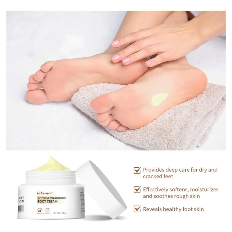 Mi Crema Hidratante Para Tartas