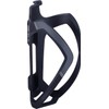 BBB Cycling Bike FlexCage Water Bottle Holder, Matt Black/Black, One