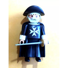 Playmobil,MALT
