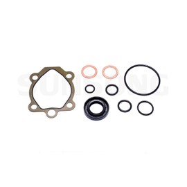 Sunsong 8401496 Power Steering Pump Seal Kit