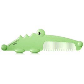 Japonesque Hair Comb, Alligator