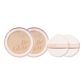 Espoir NEW Bigelow Volume Cushion Refill 13g x 2 / 에스쁘아 NEW 비글로우 볼륨 쿠션 리필 13g x 2개
