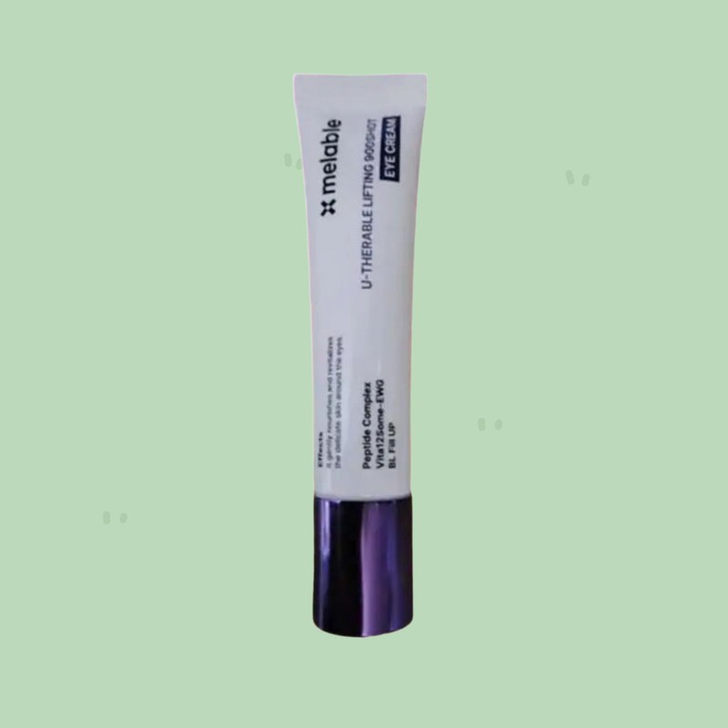 Merable Useable Eye Cream Useable 900 Eye Cream / 메라블