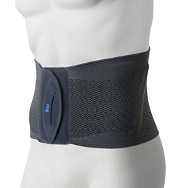 Reversa Promaster Lumbalb.ger.Sil.Pel.Gr. XXL Grey Pack of 1