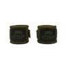 Venum Kontact Men's Boxing Bandages Khaki/Black, 2.5 m