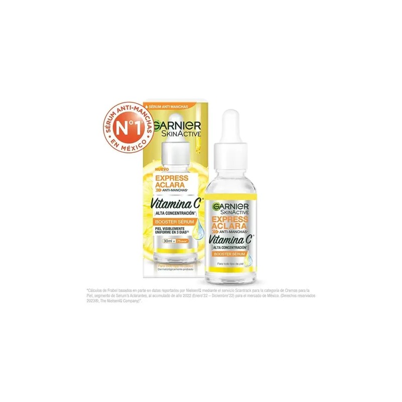 Kit 7pz Garnier Agua Micelar Todo En 1, Filtro Claro,