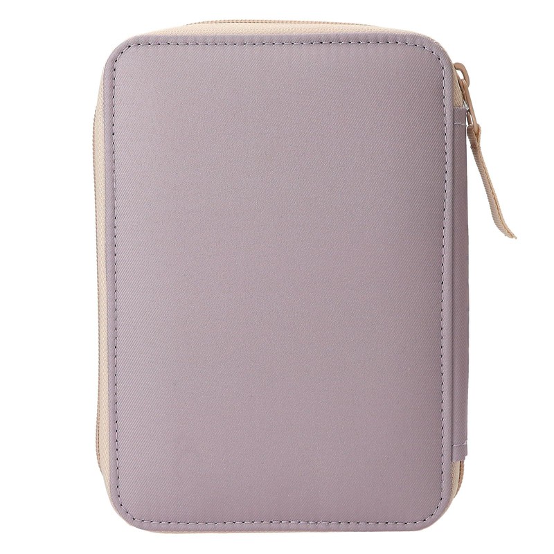 Depesche TOPModel Basic Duo 13658 Pencil Case Cat Kitty and