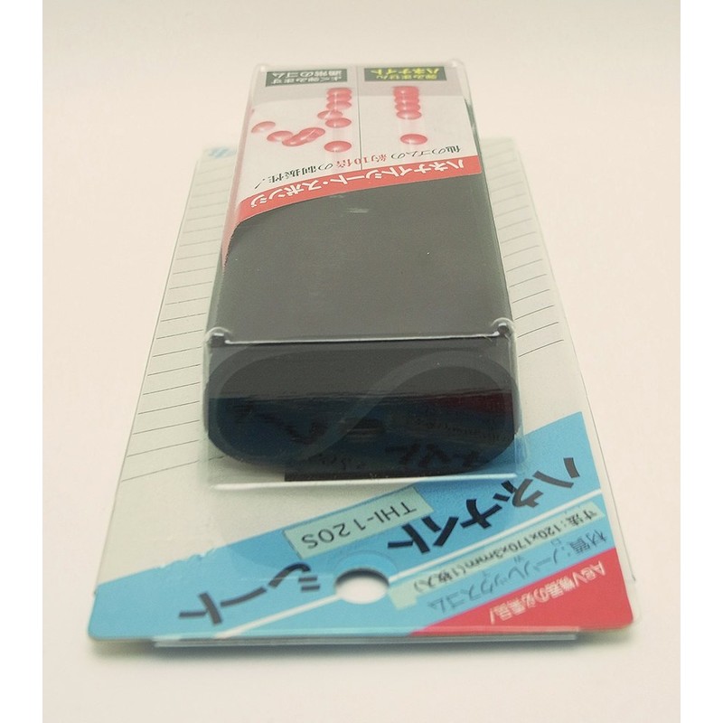 Tokyo Acoustic hanenaitosi-to 120x170x3 mm (1 Piece)