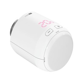 NodOn - Zigbee Thermostatic Valve Head