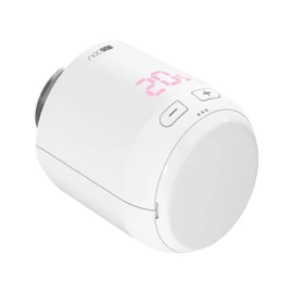NodOn - Zigbee Thermostatic Valve Head