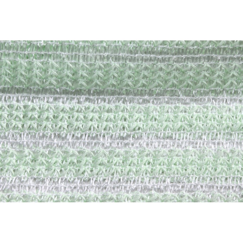 泡立ち マシュマロボディタオル グリーン