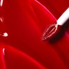 The Lip Gloss - 250 Warm Dark Red by 3INA
