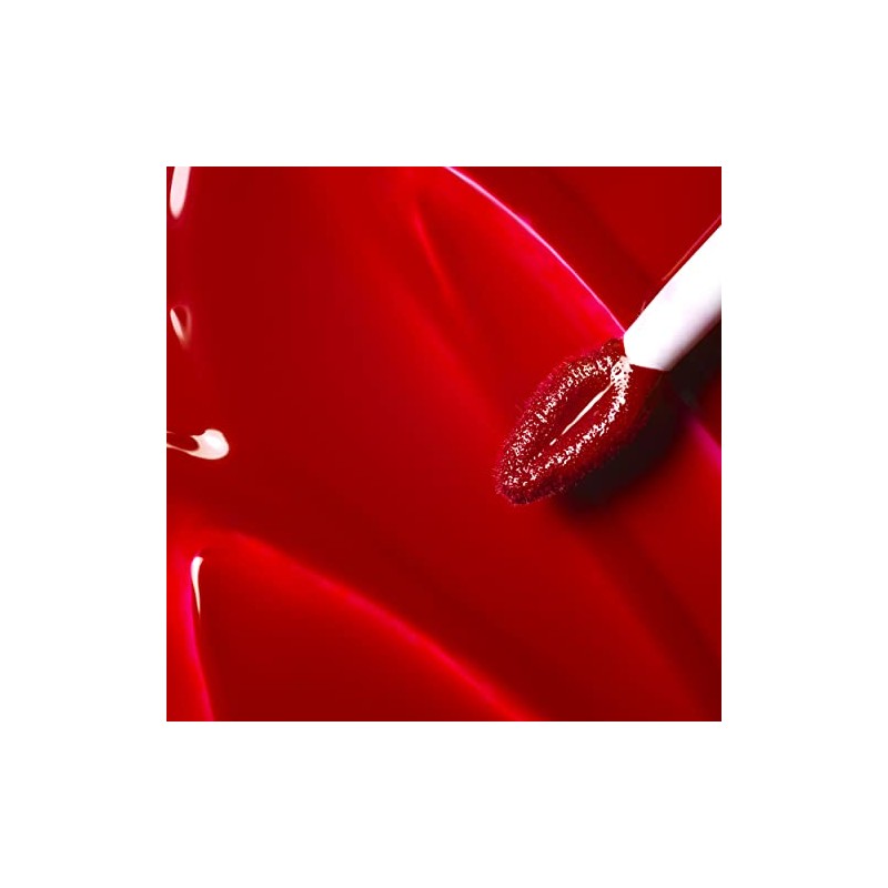 The Lip Gloss - 250 Warm Dark Red by 3INA