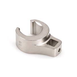 TEKTON 3/8 Inch Drive x 7/8 Inch 6-Point Flare Nut Crowfoot Wrench | WCF15222 | Made in USA