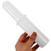 LABRIMP Meat Stick Tool Meat Shredder Mincer Plunger Smooth Surface