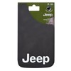 PLASTICOLOR Jeep 11x19 Mud Guards, 11" x 19" Mud Guards