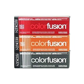 Redken Color Fusion 5Gc Gold Copper 2.1 oz