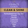 Granite Gold Clean and Shine Spray For Granite, Marble, Travertine,