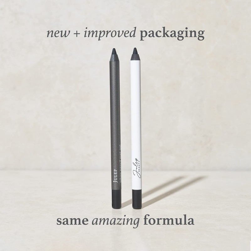 Julep When Pencil Met Gel Sharpenable Multi-Use Longwear Eyeliner Pencil