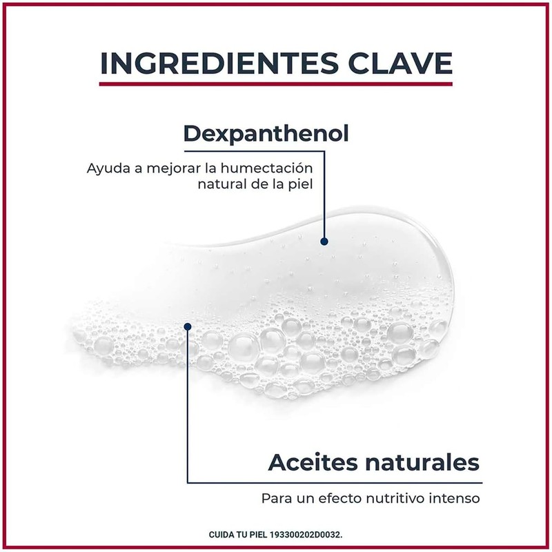 EUCERIN pH5 Aceite & Gel de ducha 400ml, Para Piel