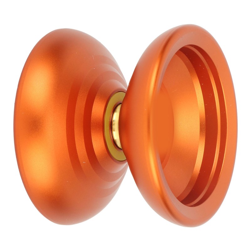 Kids Yoyo Toy Unresponsive Bearing Strong Balance Stable Rotation Alloy