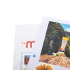 Hofmann Magnetic Sheets for Ring Album, Pack of 20, Magnetic